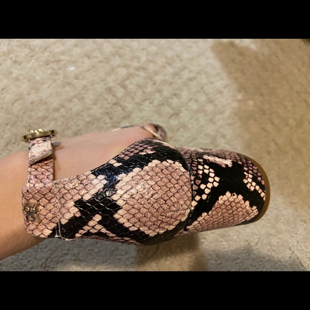 Sam Edelman Sandals